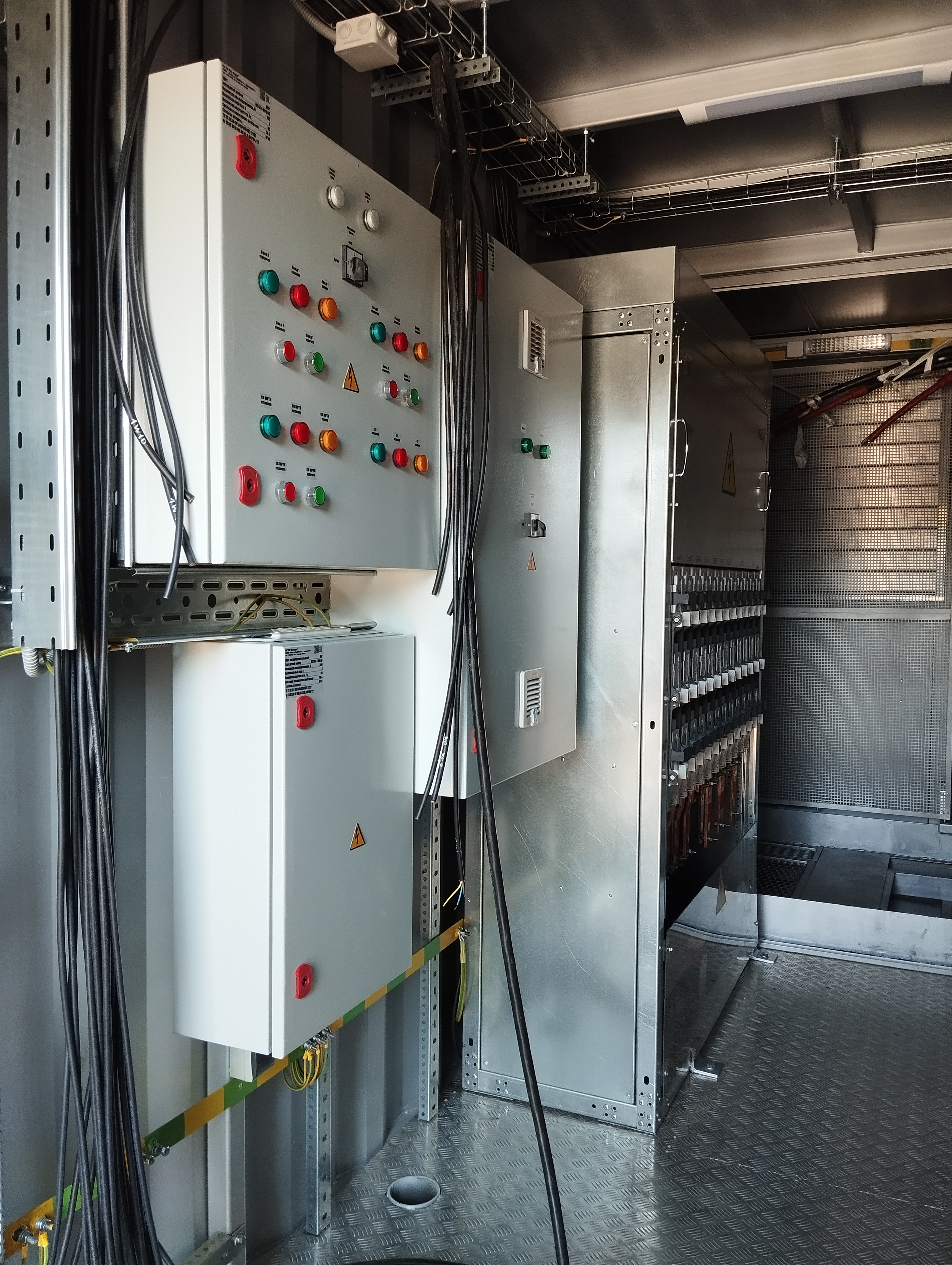 ЭнергоГранум АД-100