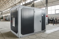 Транспортно-логистическая компания