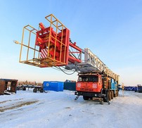 ООО Интеллект Дриллинг Сервисиз